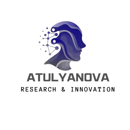 Atulyanova Logo - Research & Innovation